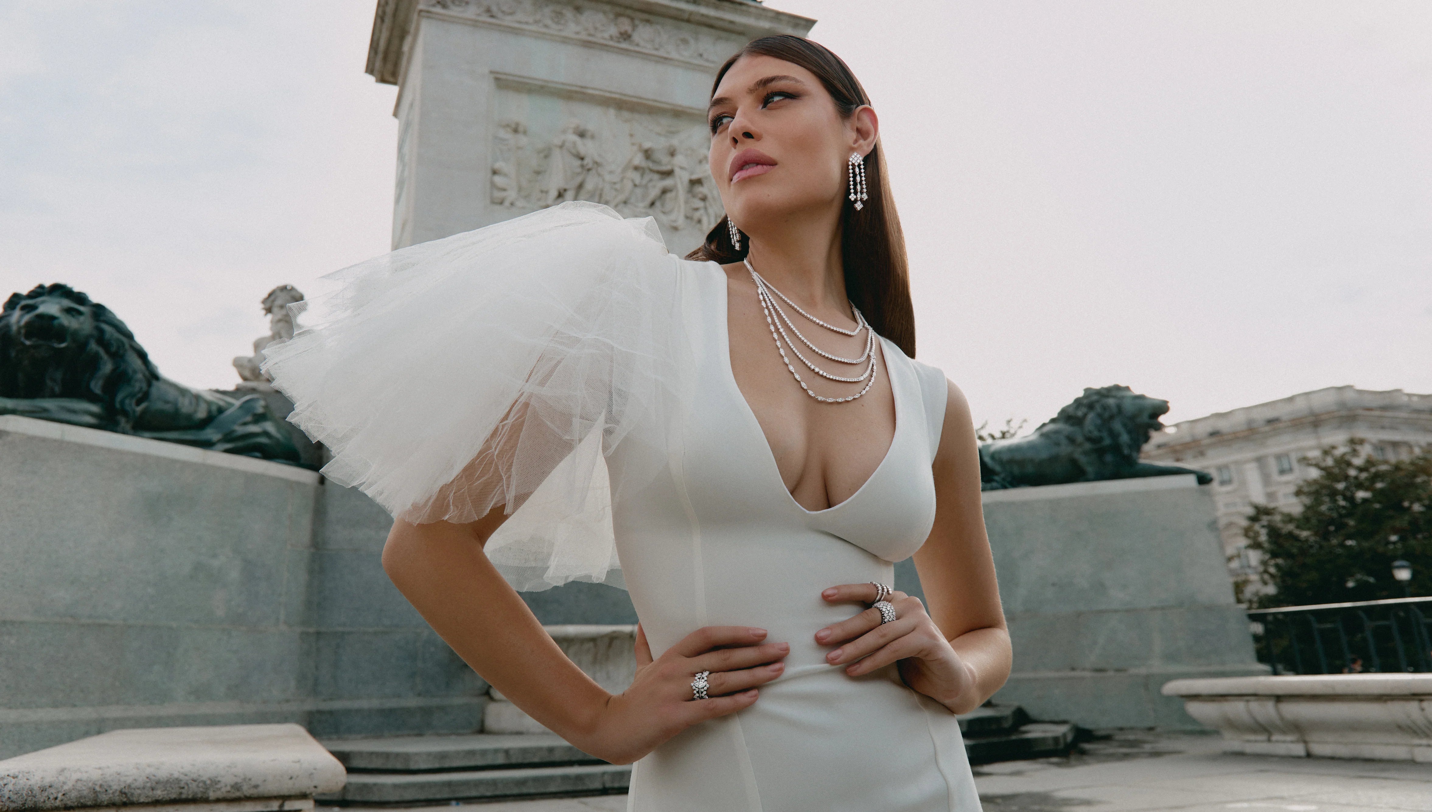 Premium Jewellery for Women – NOORA SHAMSI JEWELLERY