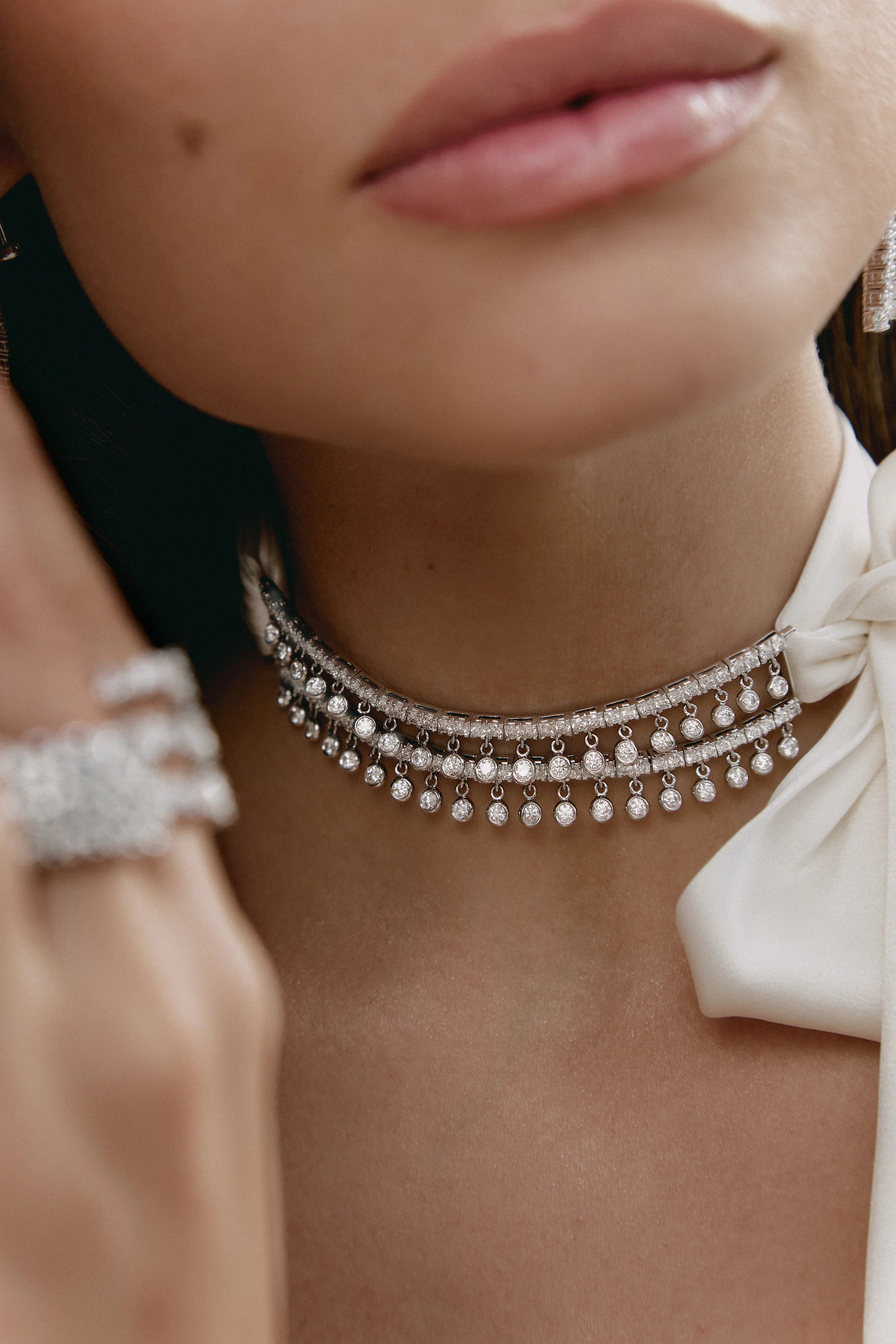 Premium Jewellery for Women – NOORA SHAMSI JEWELLERY
