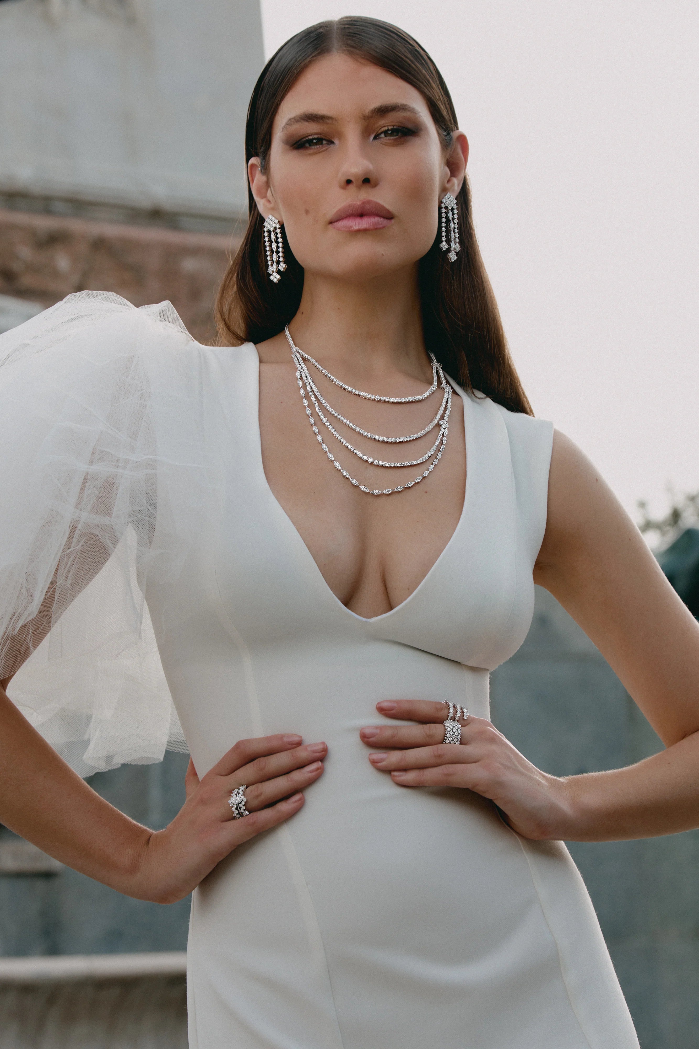 Premium Jewellery for Women – NOORA SHAMSI JEWELLERY