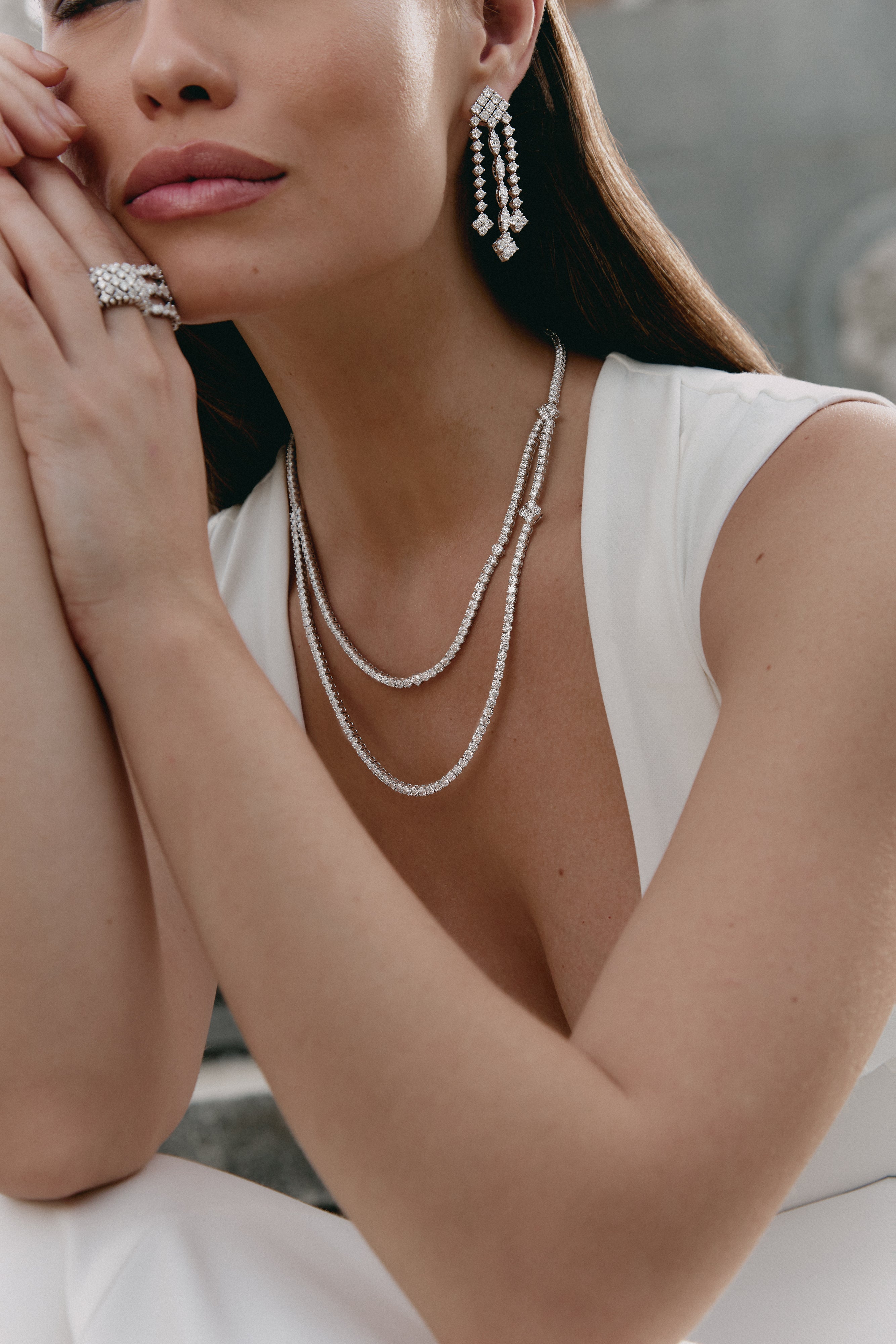 Premium Jewellery for Women – NOORA SHAMSI JEWELLERY
