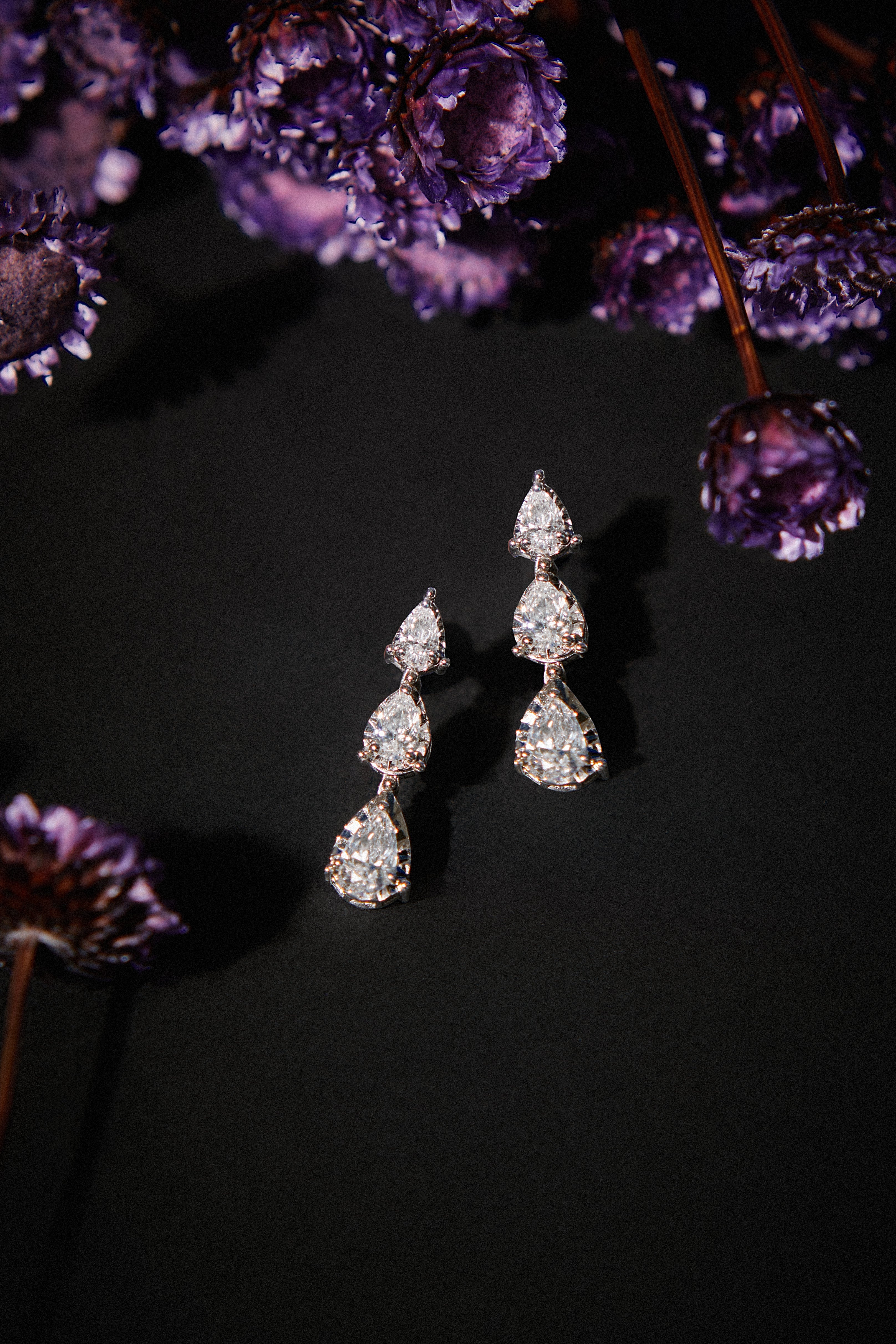 Premium Jewellery for Women – NOORA SHAMSI JEWELLERY