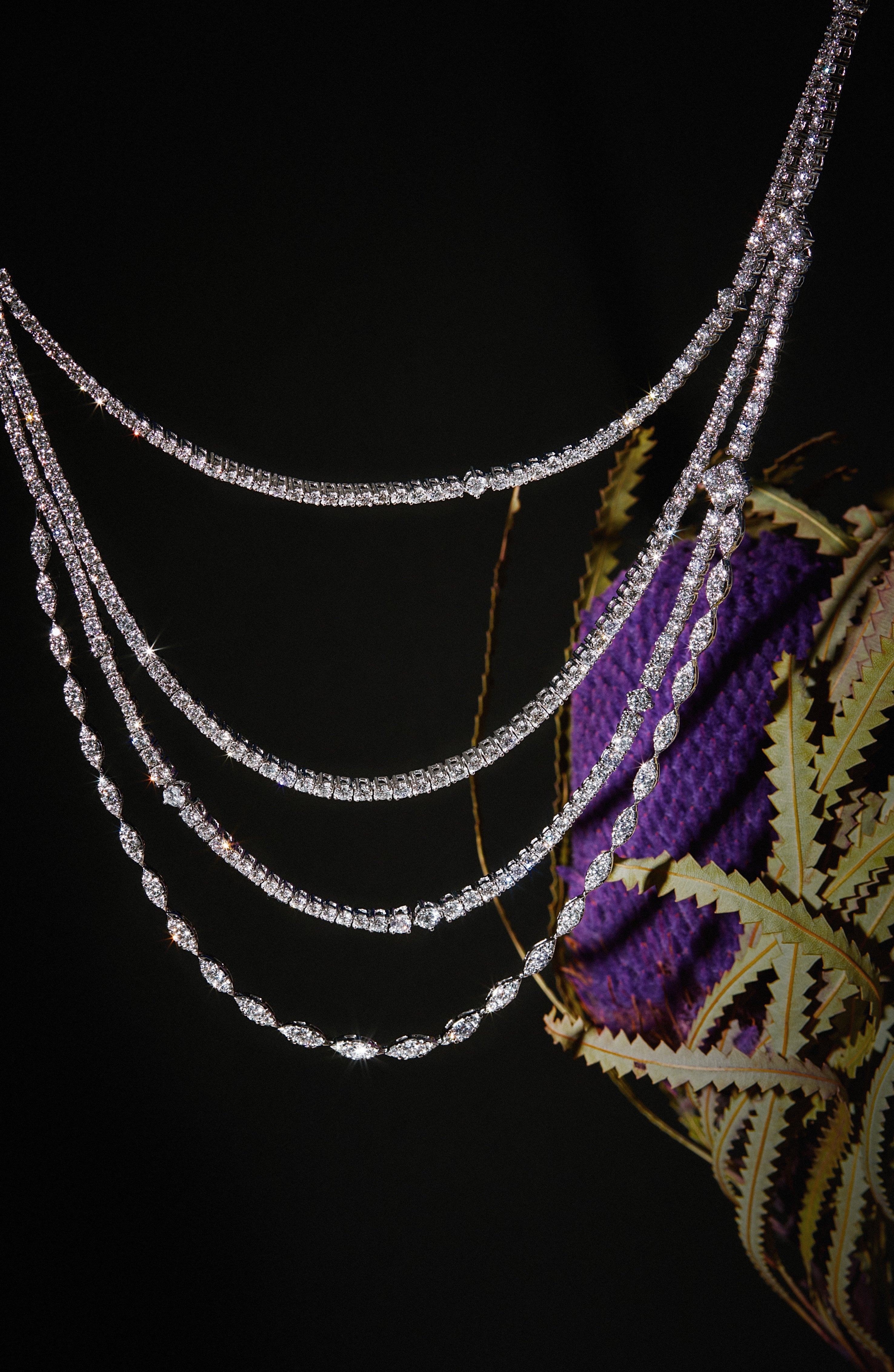 Premium Jewellery for Women – NOORA SHAMSI JEWELLERY