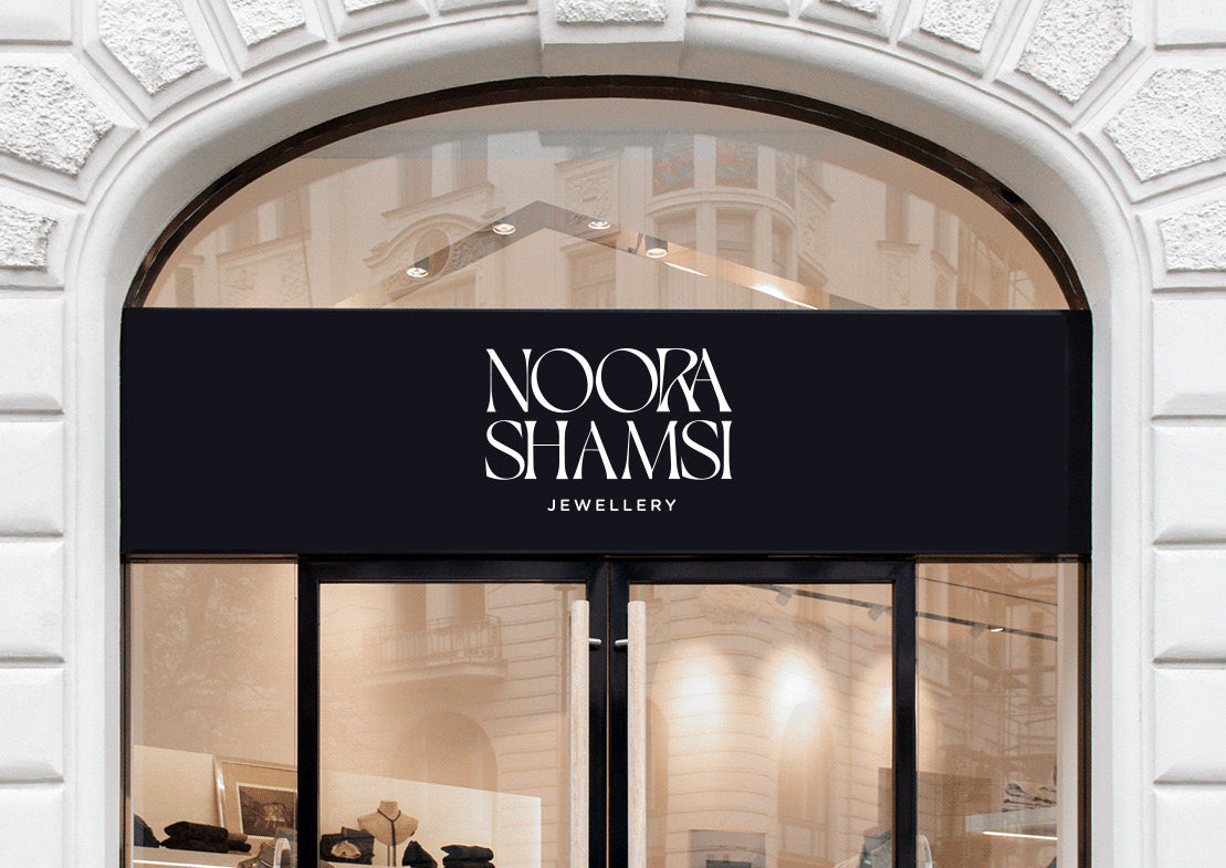 Premium Jewellery for Women – NOORA SHAMSI JEWELLERY